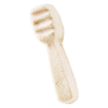 Teeth cleaning freeze-dried stick