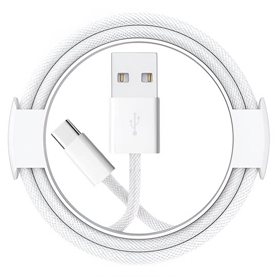 韩诺适用苹果iPhone17数据线16充电器线usb转typec韩奕手机车载C口快充15promax车充CarPlay专用加长平板iPad