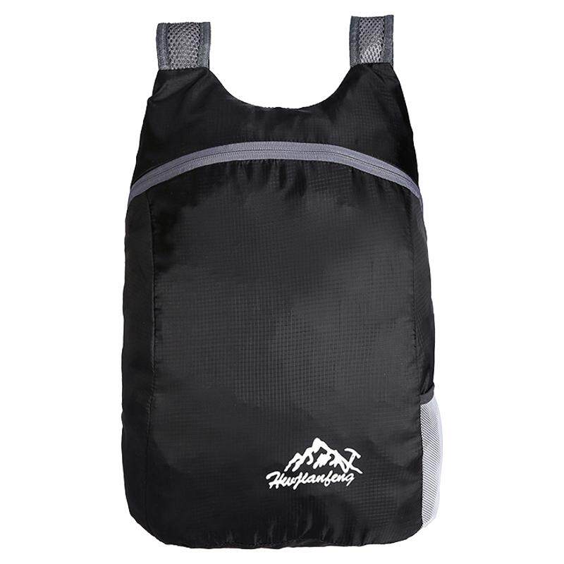 Men's backpacks for water-proof fishing outdoor folding