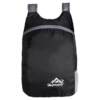 Men's backpacks for water-proof fishing outdoor folding