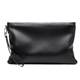 Men's Clutch Sheepskin Genuine Leather Business New Clutch Bag