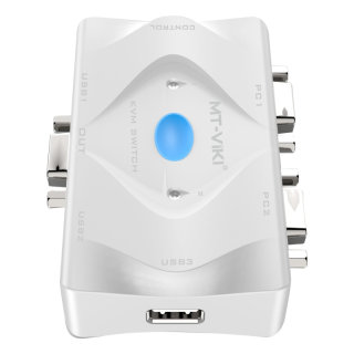 Mt-201kl maxtor automatic kvm switch