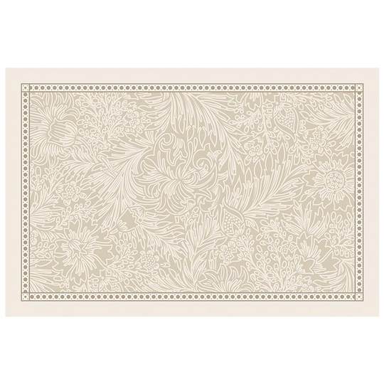 Fanju Attitude Miya leather bedside table mat French