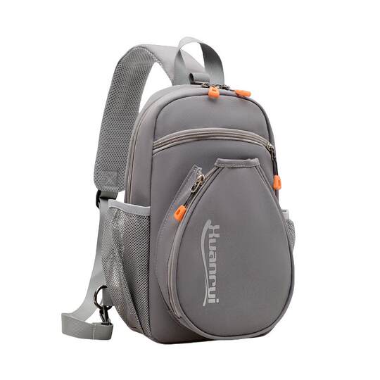 2025 nueva bolsa multifuncional para raqueta de tenis de mesa