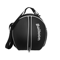 Basketball bag double shoulder-strapped cross-training sports backpack waterproof bag portable tennis bag college childrens football bag