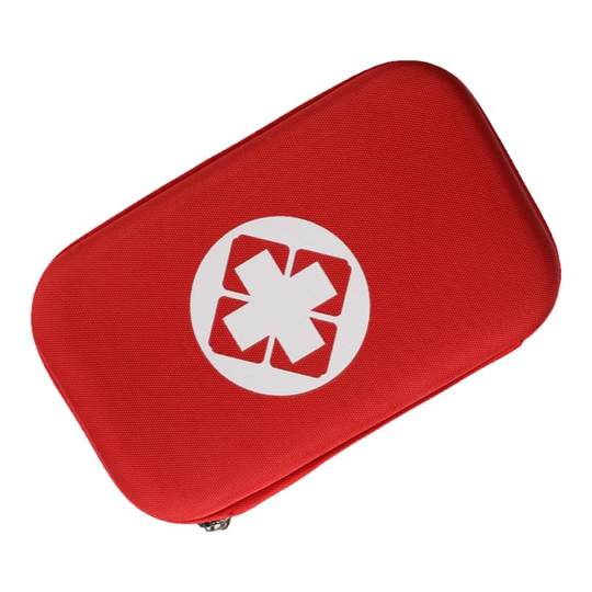 Fast shipping outdoor first aid kit medical rescue kit