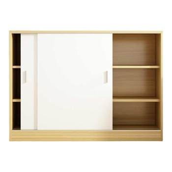 Multifunctional ultra-thin sandwich sideboard corner pvc