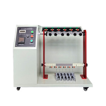 Connector data cable test machine xianglong