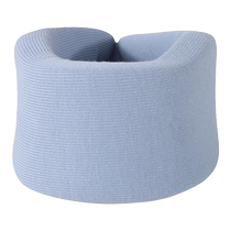 Neck-to-head anti-bow home neck neck jacket fixed neck front tilter cervical spine office special retractors