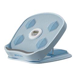 Mike Yang Stretching Board, Inclined Pedal Calf Stretcher, Sports Stretching Tool, Standing Fitness Leg Press Auxiliary Device