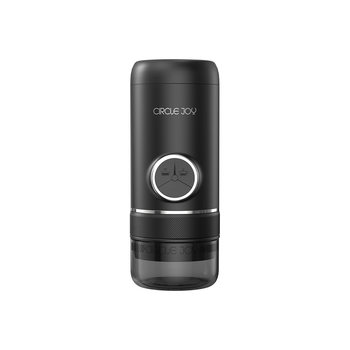 Circle joy portable coffee machine mini58 espresso semi-automatic extraction coffee machine 58mm