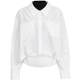 VeroModa turtleneck knitted shirt