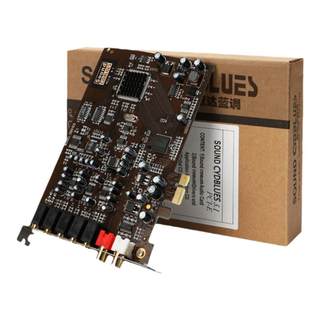 Innovation 5.1 built-in sound card small card slot live broadcast set