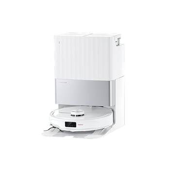 Stone sweeping robot p10spro series self-cleaning sweeping and mopping machine for household use