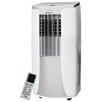 Single cooling all-in-one heating and cooling gree mobile air conditioner