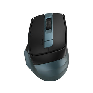 双飞燕FB35CS无线蓝牙鼠标静音充电款ipad苹果mac笔记本电脑办公