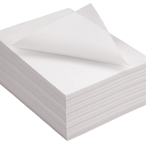 1000 sheets of copy paper a4 transparent copy paper copybook paper 16k transparent paper hard pen calligraphy brush pen special for calligraphy practice painting writing tracing red beginner copy paper A5 transparent copy thin