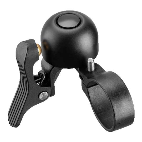 Rock Brothers Bent Bar Road Bike Left and Right Bells