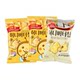 Korean Haitai Honey Butter Potato Chips 60g 3 packs