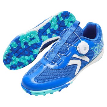 ເກີບເຕະບານ keleme 2026 ພາກຮຽນ spring ແລະ summer breathable ແລະສະດວກສະບາຍ knob ການອອກແບບເກີບເດັກນ້ອຍເລັບສັ້ນຢ່າງເປັນທາງການຂອງແທ້ຈິງ