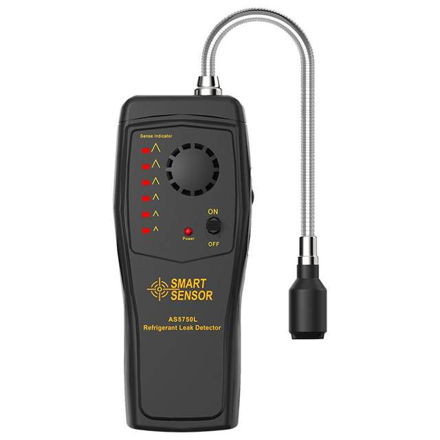 Xima air conditioner refrigerator refrigerant leak detector