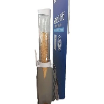Universal paper tray cone rack paper tray storage rack cone