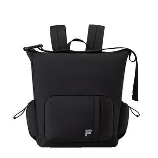 Fila couple casual shoulder bag
