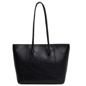 Beautiful and trendy shoulder bag, simple school bag