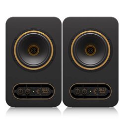 TANNOY Tianlang 스피커 GOLD5/7/8 골드 동축 컴퓨터 데스크탑 HIFI 모니터 스피커 책장 오디오