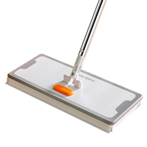 Jia helper automatic electrostatic dust removal paper mop disposable mop mop rag wet wipes lazy artifact clean floor