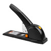 Heavy-duty large labor-saving office stapler for thick books