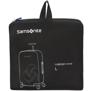 Samsonite Adjustable Multifunctional Case Cover Waterproof Simple Versatile Casual Small Medium Large HC1