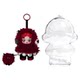 Upgraded and enlarged SP sleepless theater special protective case suitable for Bubble Mart sp3 generation protective case dust cover