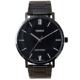 Casio men's simple quartz electronic watch