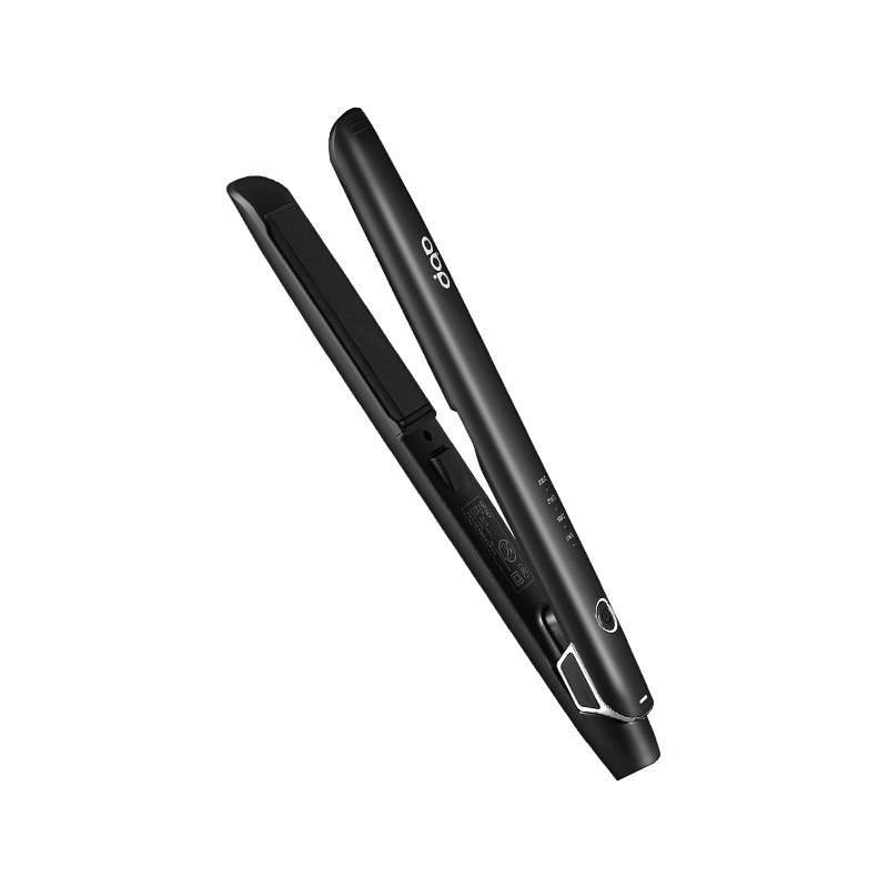 Abp splint for straight hair and curly hair, dual-purpose barber shop