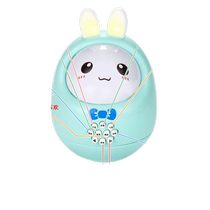 Music Big No tumbles Baby Boy Toys 0-1-3-6-9-12-month-old Baby Puzzle Enlightenment Early