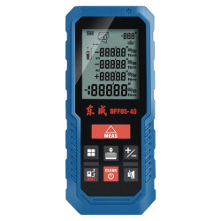 Dongcheng Laser Rangefinder Handheld Rangefinder