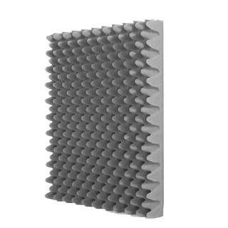 Sound-absorbing cotton, super sound-absorbing, environmentally friendly, flame-retardant