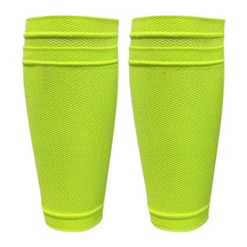 Professional football shin guards and socks | thousands of people repurchase