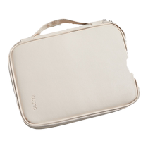 Tablet storage bag ipad storage bag suitable for Xiaomi Apple 10 9 Huawei matepad 11 external pad 12 computer Pro 12 9 inch portable inner air4 keyboard