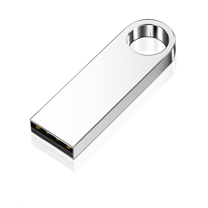 U disk mobile phone and computer dual-use 16g/32g/64g/128g student office general large-capacity USB storage gold