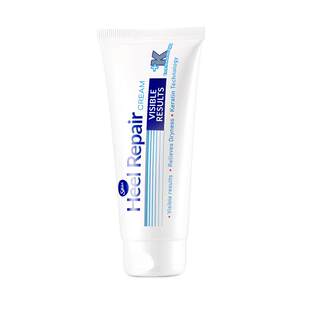 British imported silk foot cream 80ml