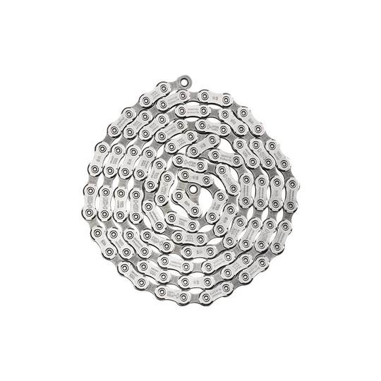 SHIMANO禧玛诺链条678速9 10 11速 山地公路自行车链变速链条HG71