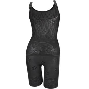Belly tightening waist and hip lifting fat burning and body shaping underwear