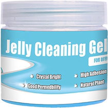 Multifunctional cleaning soft glue window gap vacuum mud car cleaning artifact car supplies indoor cleaning dust