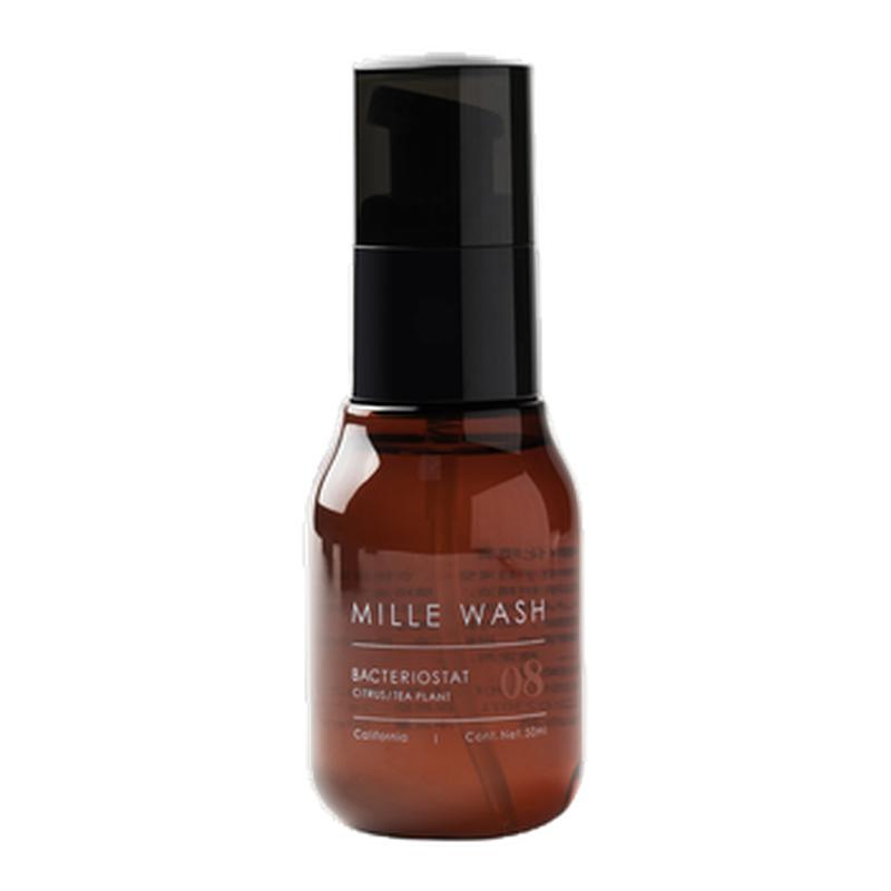 Wakanai 08 Clothes Deodorizing Spray No refills if sold out