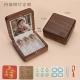 Square — Коллекционное издание, персонализация фотографии [Коробка для сбора пуповины и волос плода]