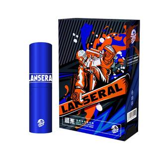 Blue facial moisturizing essence stick to hydrate and prevent dryness