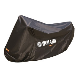 ຜ້າປົກລົດຈັກ Yamaha, ກັນຝົນ, ກັນແດດ, pedal insulating, ການປົກຫຸ້ມຂອງລົດຈັກໄຟຟ້າ, ຜ້າກັນຝົນຫນາ, ທົ່ວໄປ