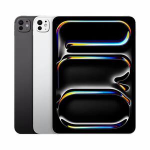 Apple/苹果 iPadPro 2024款 11英寸M4芯片苹果13寸高刷平板电脑